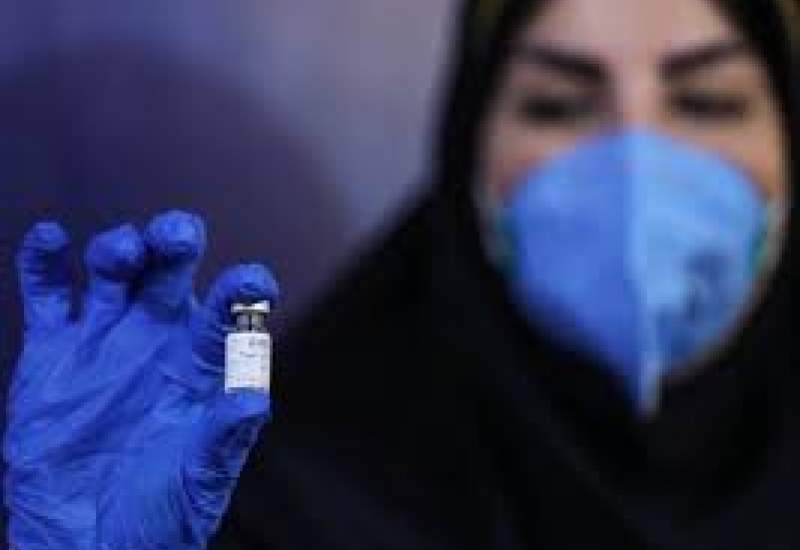 جزییاتی تازه از واکسن ایرانیِ کرونا