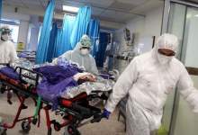 مرگ 3 بیمار مبتلا به کرونا در کهگیلویه و بویراحمد