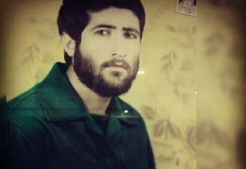 فرمانده شهیدی که بعد از ۳۴سال حتی پلاکش هم به خانواده اش نرسید