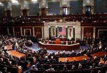 مجلس نمایندگان به پیش نویس لایحه استیضاح ترامپ رأی داد