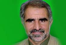 علی‌محمد احمدی بر اثر کرونا درگذشت + پیام تسلیت مسئولان