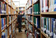 ۱۳ کتابخانه در کهگیلویه و بویراحمد مجری طرح ملی تحویل کتاب درب منزل