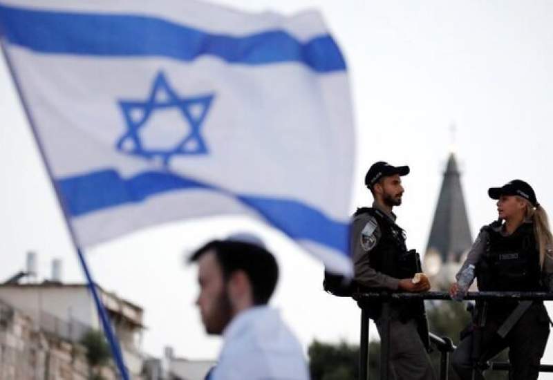 اسرائیل توان مقابله با موشک‌های ایرانی را ندارد