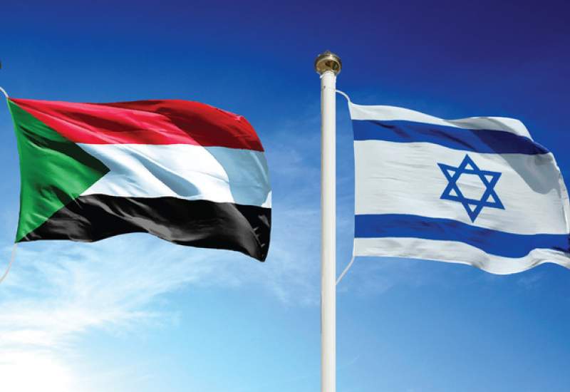 سفارت اسرائیل رسماً در امارات افتتاح شد