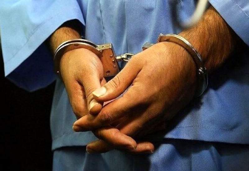 دستگیری سارق با ۲۳ فقره سرقت در یاسوج / دستگیری سارقان مغازه