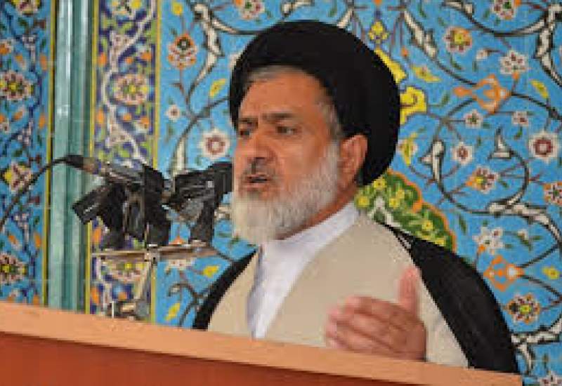 درخواست امام جمعه گچساران از روشنفکر و موحد