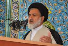 درخواست امام جمعه گچساران از روشنفکر و موحد