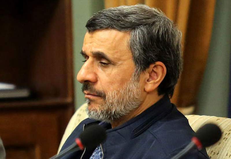 سنتی‌ها و تندرو‌ها علیه احمدی‌نژاد