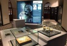 افتتاح بزرگ‌ترین موزه جنوب ایران در بوشهر
