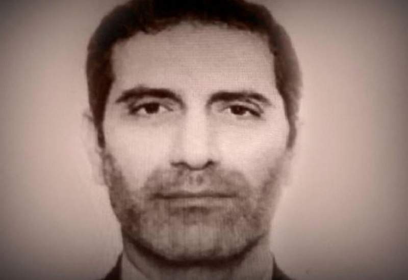 ۲۰ سال زندان برای دیپلمات ایرانی در اروپا