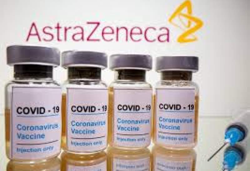 واکسن «آسترازنکا» از کدام کشور در حال ورود به ایران است؟