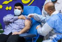 واکسیناسیون کرونا در ایران آغاز شد / واکسن ایرانی، بهار ۱۴۰۰ به مرحله تولید می‌رسد