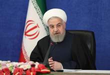 روحانی: اعلام کرده بودم آماده‌ام اولین واکسن را دریافت کنم