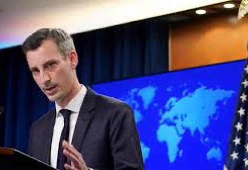 آمریکا: سخنان وزیر اطلاعات ایران نگران‌کننده است/ برجام سکویی برای توافق‌های دیگر خواهد بود