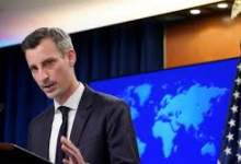 آمریکا: سخنان وزیر اطلاعات ایران نگران‌کننده است/ برجام سکویی برای توافق‌های دیگر خواهد بود