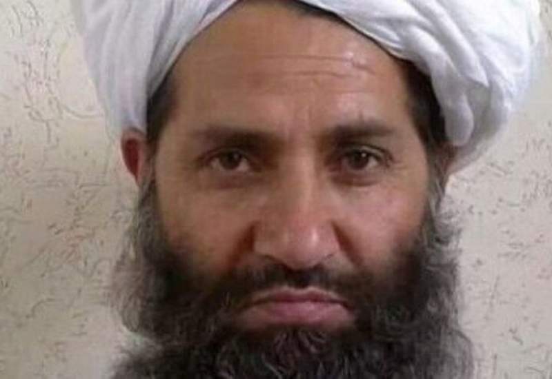 رهبر طالبان کشته شد