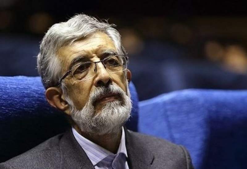 انتقادات تند حدادعادل از محمود احمدی نژاد