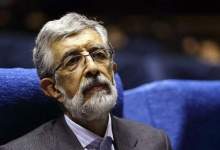 انتقادات تند حدادعادل از محمود احمدی نژاد