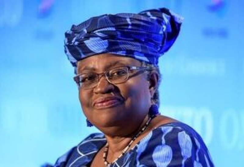 یک زن آفریقایی رئیس سازمان تجارت جهانی شد