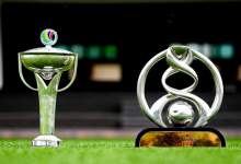 اعلام زمان بازی تیم‌های ایرانی در لیگ قهرمانان آسیا