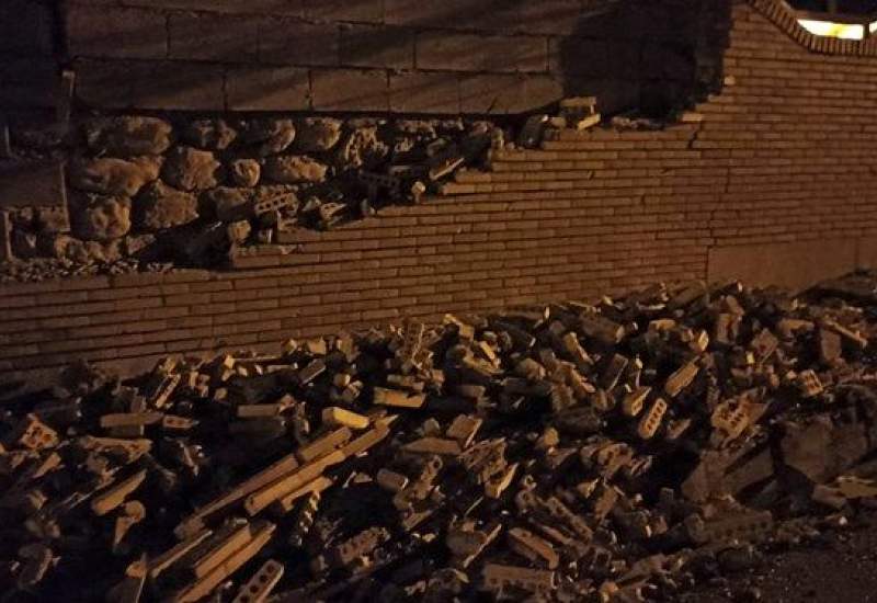 آخرین اخبار از زلزله سی سخت: تخریب بناها در سی سخت 20 تا 40 درصد برآورد شد / آسیب 78 روستای دنا