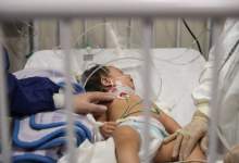 فوت دو کودک یک و ۹ ساله مبتلا به کرونای جهش یافته در خوزستان