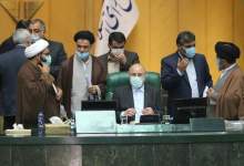 انتقادات شدید نمایندگان از توافق ایران و آژانس؛ روحانی محاکمه شود!