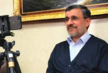 احمدی‌نژاد علیه حزب‌الله لبنان هم مصاحبه کرد