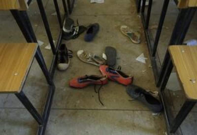 ۳۰۰ دانش‌آموز دختر در نیجریه ربوده شدند