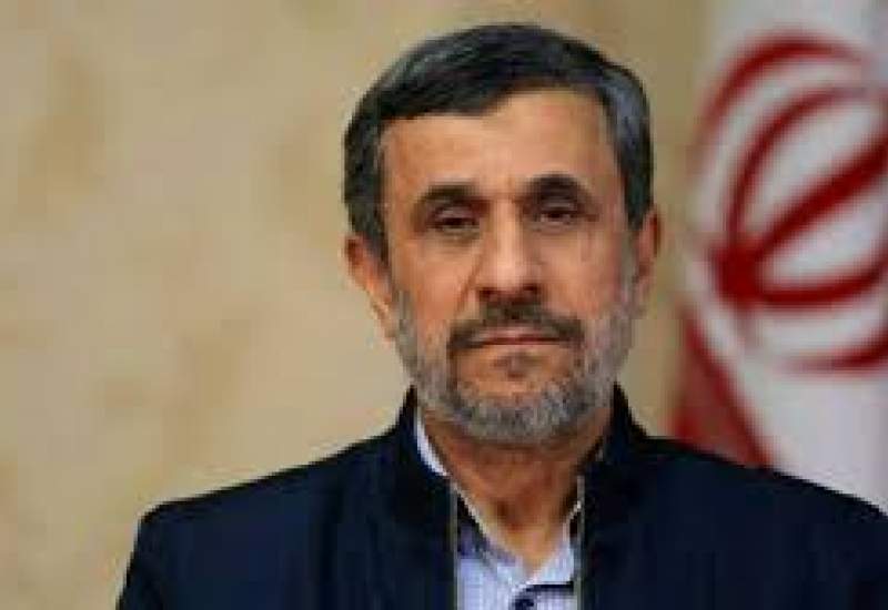 محمود احمدی‌نژاد در راه سی‌سخت  + نظر هدایت‌خواه