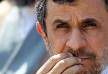 محمود احمدی نژاد افشاگری می‌کند؟