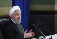 روحانی: همه کشورها به FATF پیوسته‌اند ولی ما ایستاده‌ایم و تماشا می‌کنیم
