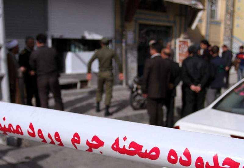 قتل عام خانوادگی در کمتر از ۶ ساعت در تهران