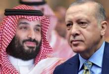 واقعیت درخواست کمک عربستان از ترکیه در جنگ علیه یمن