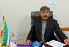 پیام تبریک رئیس اتاق اصناف شهرستان گچساران به مناسبت آغاز سال نو