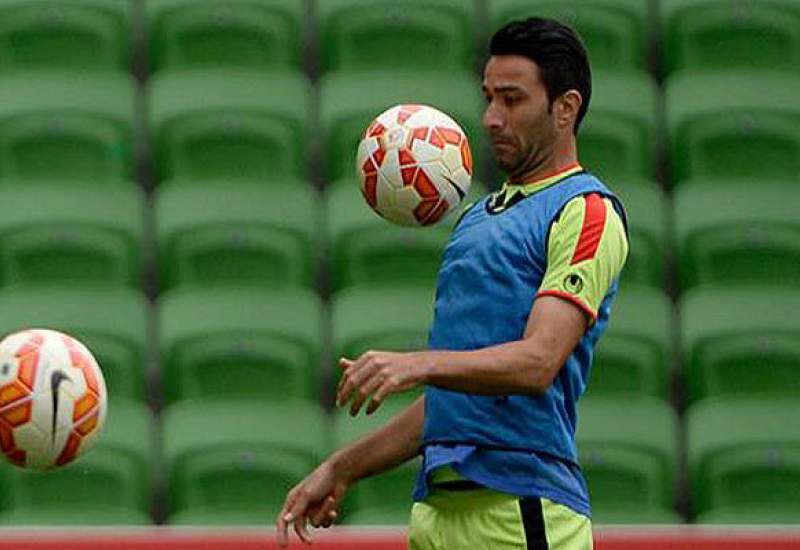 حداقل دستمزد فوتبالیست‌های ایرانی در قطر
