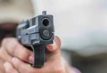 عامل قتل‌های خانوادگی کنگان با ضرب گلوله پلیس از پای درآمد