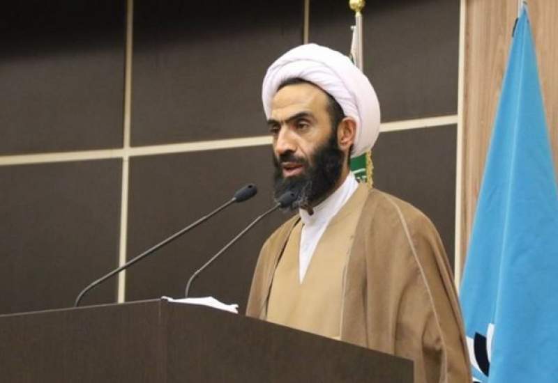 توهین نماینده خمینی شهر به روحانی به خاطر اف‌ای تی اف (ویدئو)