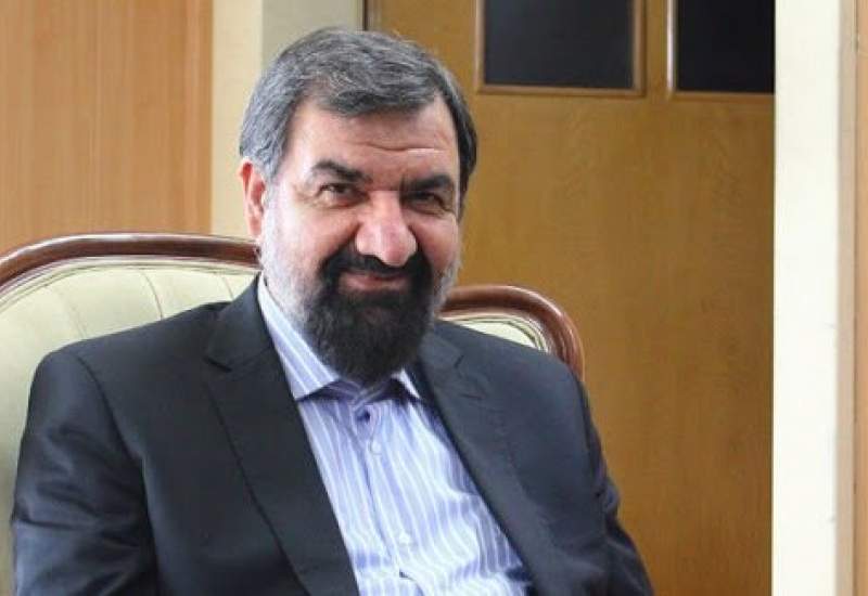 محسن رضایی: ناشناس سوار تاکسی و اتوبوس می‌شوم و برای کاهش دردهای مردم برنامه دارم