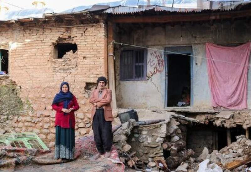 هیات دولت آماده حمایت از زلزله‌زدگان سی‌سخت