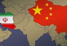 «توسعه»  کشور در افق «توافق ایران و چین»