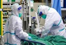 بستری شدن 267 بیمار مشکوک کرونایی در بیمارستان های کهگیلویه و بویراحمد