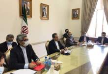 ظریف: هیچ نشستی بین ایران و آمریکا برگزار نخواهد شد