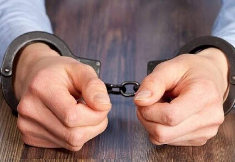 ۵ عضو شورای شهر پرند به زندان معرفی شدند / دستگیری عضو متواری در رشت