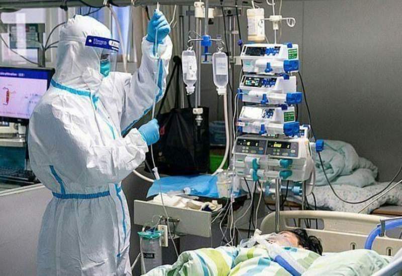 شناسایی 500 بیمار کرونایی در کهگیلویه و بویراحمد طی 24 ساعت گذشته