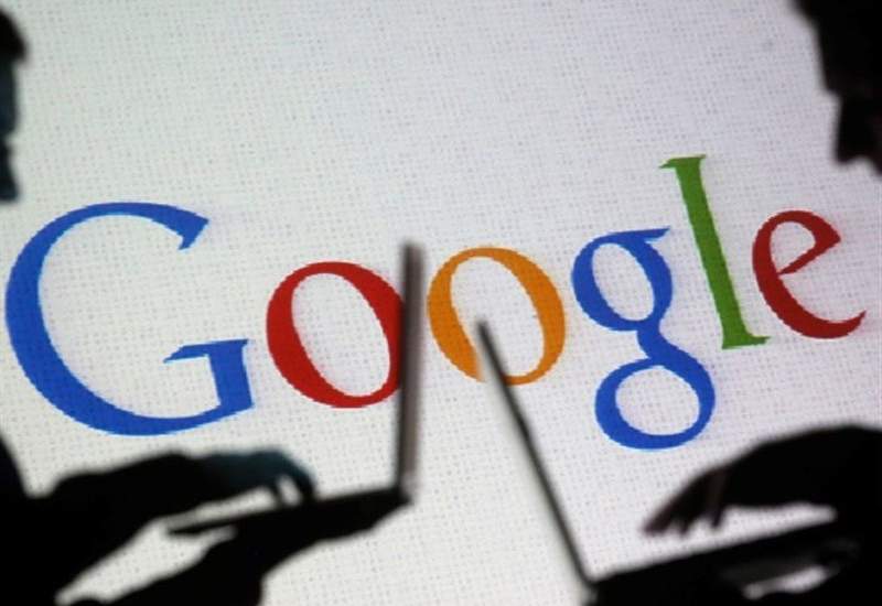 گوگل ایران را تحریم کرد