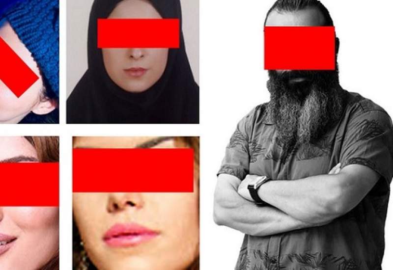 آزادی 6 مدلینگ زن و مرد از زندان با عفو رهبری / یک خانم بازیگر هم بود؟! + اسامی و عکس‌ها