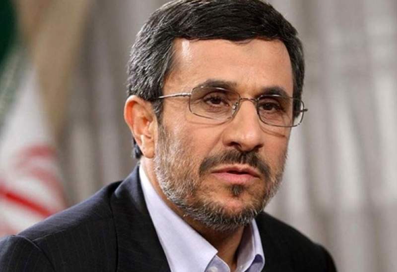 احمدی‌نژاد: در وقت انتخابات افشاگری خواهم کرد / فنر مردم به زودی در خواهد رفت