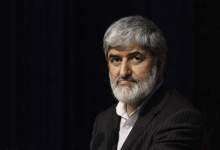 علی مطهری: روحانیون نباید پست دولتی اشغال کنند