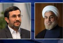 اقامه دعوی مجالس‌گذشته علیه ‌احمدی‌نژاد و مجلس یازدهم علیه ‌روحانی